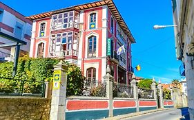 Albergue La Casona Del Peregrino